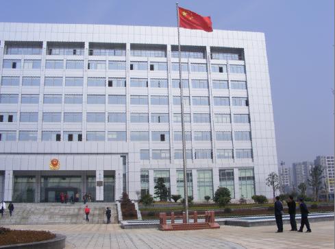 祁东旗杆安装制作